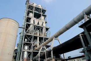 中國建材集團 以創新驅動建材行業高質量發展