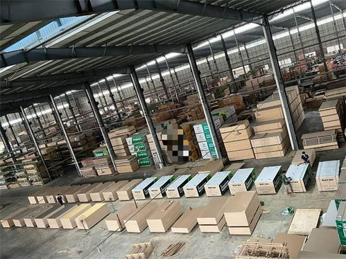 2024家居建材行業(yè)新趨勢(shì)下，雪松樹板材的破局之路